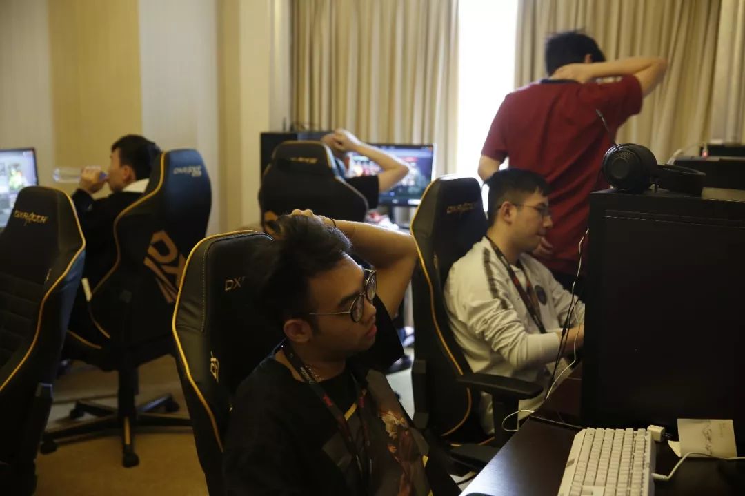 【赛后战报】毫无压力！ Weibo Gaming 2：0轻松战胜LGD