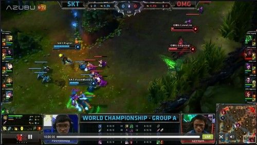 北美CSGO正在走下坡路？北美职业哥如是说