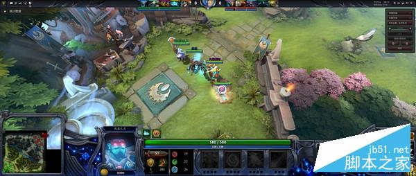 HLTV出品：BLAST Premier 春季决赛黄金五人