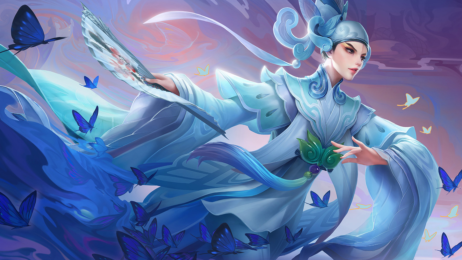 传闻：Trymbi 重返 LEC，加入 Team BDS