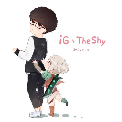 Ruler：我们会3-2战胜T1 因为在GEN效力很久 所以不想和他们交手