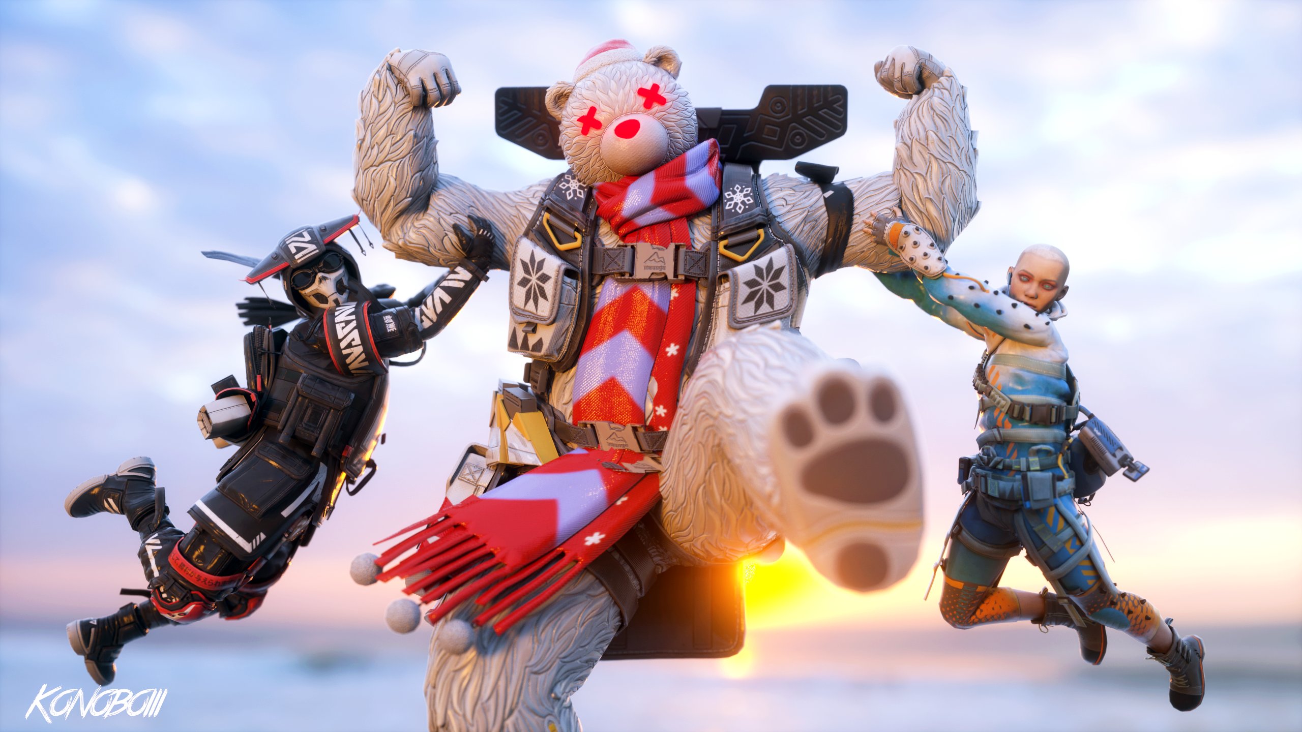 传闻：NAVI VALORANT 与 alexiiik 达成口头协议