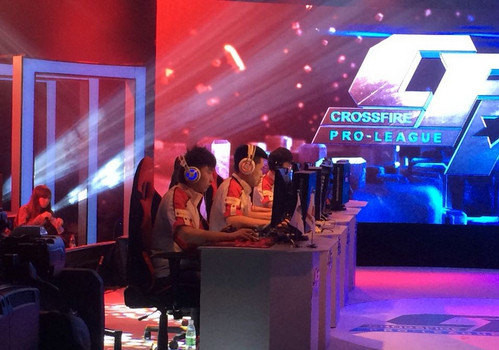 Nocries在FACEIT总部测试后获得FPL邀请