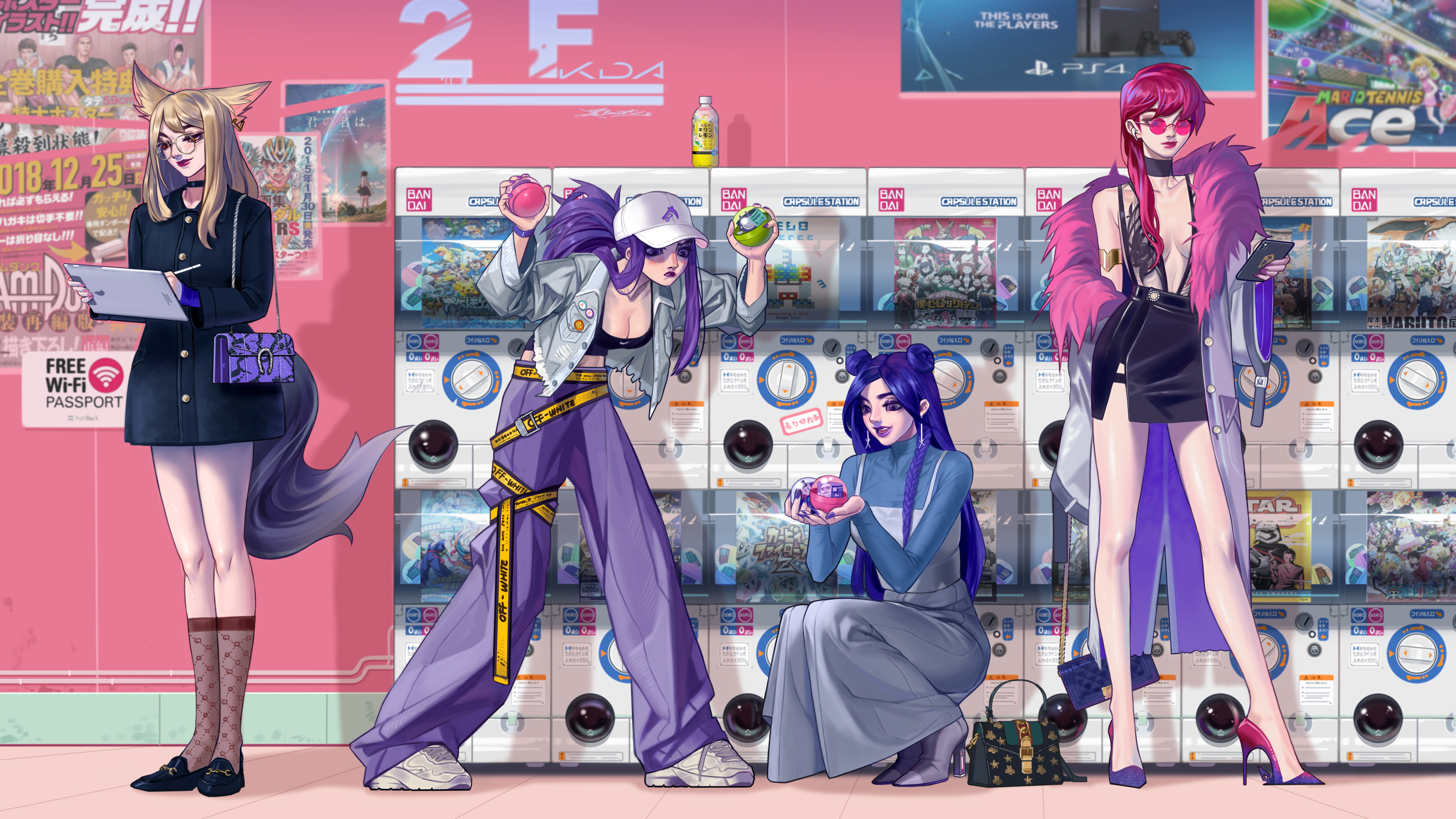 徐秀在睡觉吗？ Crow 被抓住并失去知觉。Hype的艾希箭矢精准引导， OKSavingsBank BRION 领先。