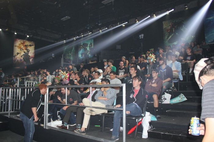 【赛前预告】WCAA冬季电子竞技挑战赛，1月2日 Forest VS Access