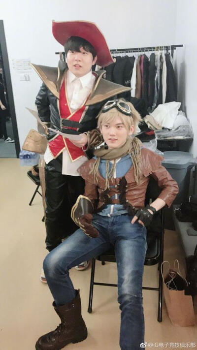 Gen.G 和 DRX 晋级 VCT 2025：太平洋阶段 1 季后赛第二轮